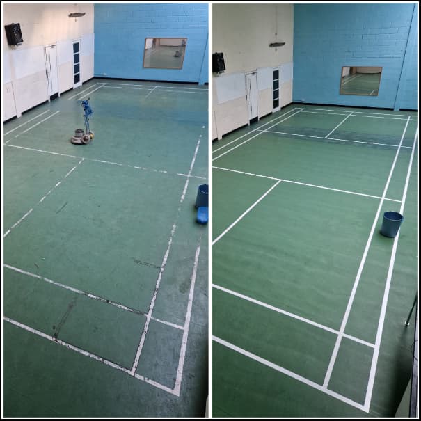 St Katherines Church Church Hall (after)